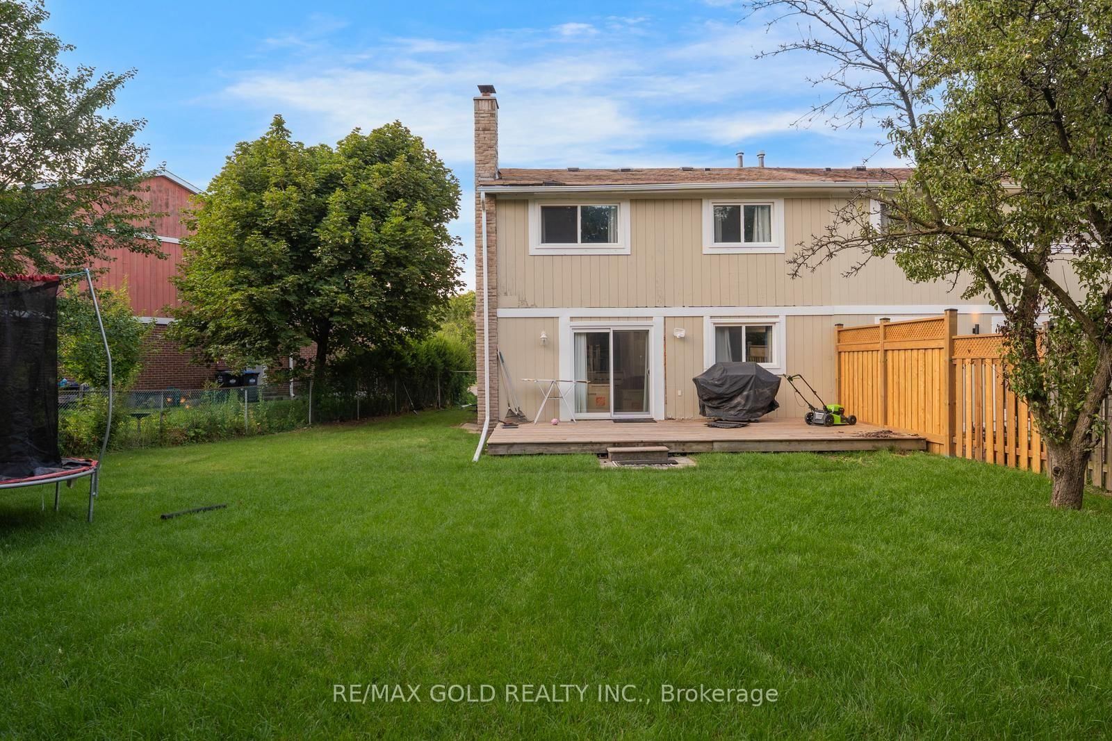 2848 Bucklepost Cres, Mississauga, view 23