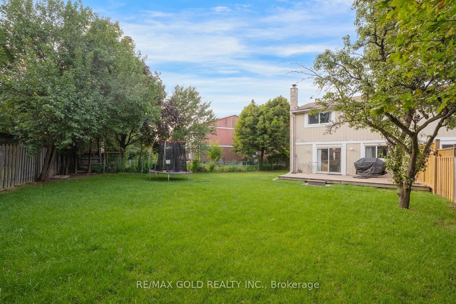 2848 Bucklepost Cres, Mississauga, view 28
