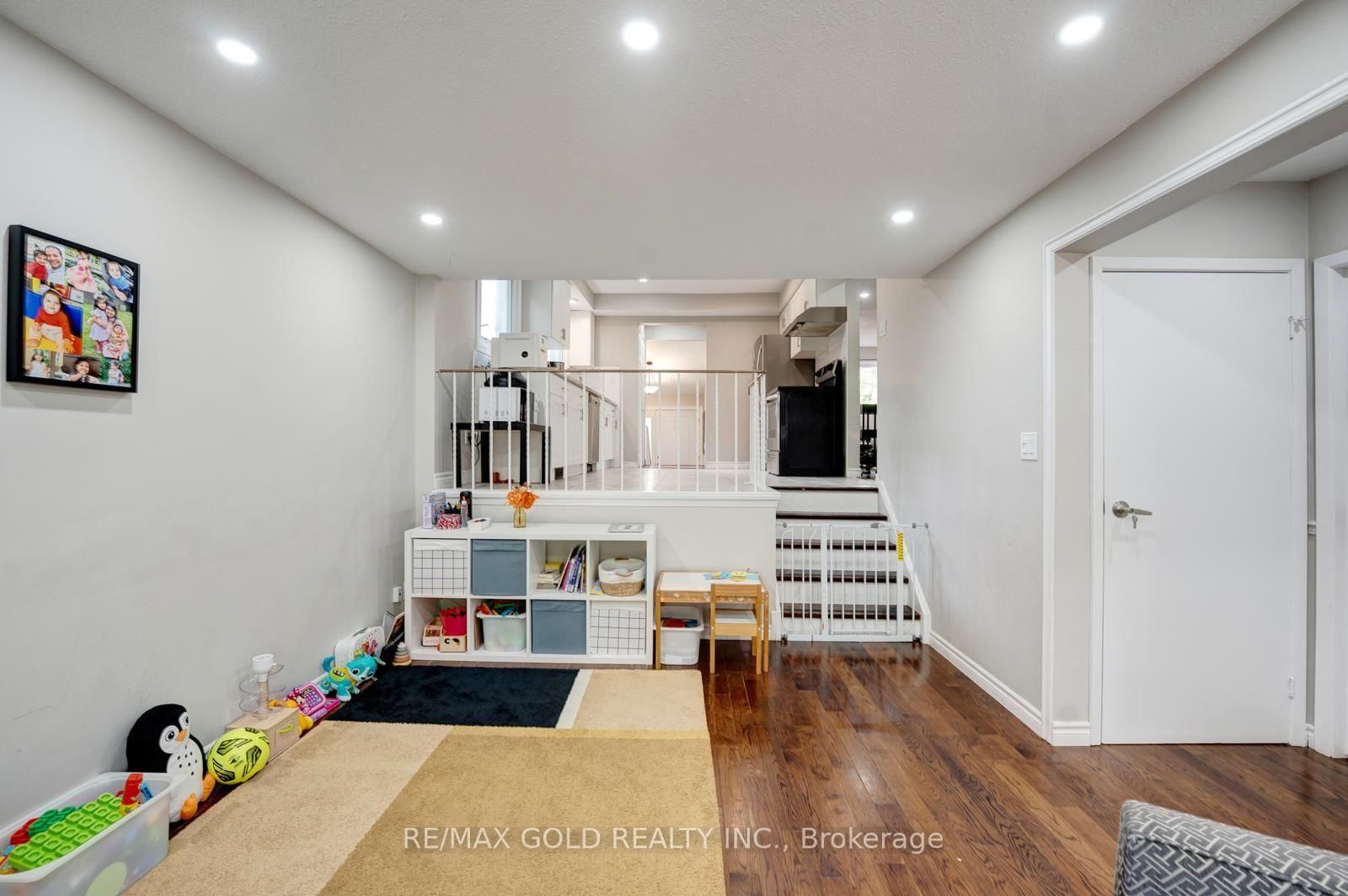 2848 Bucklepost Cres, Mississauga, view 30
