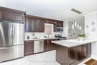 20 Murdoch Drive • Brampton, ON photo 5