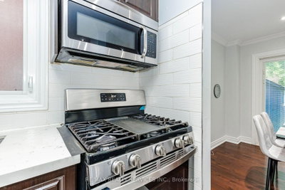 20 Murdoch Drive • Brampton, ON photo 8