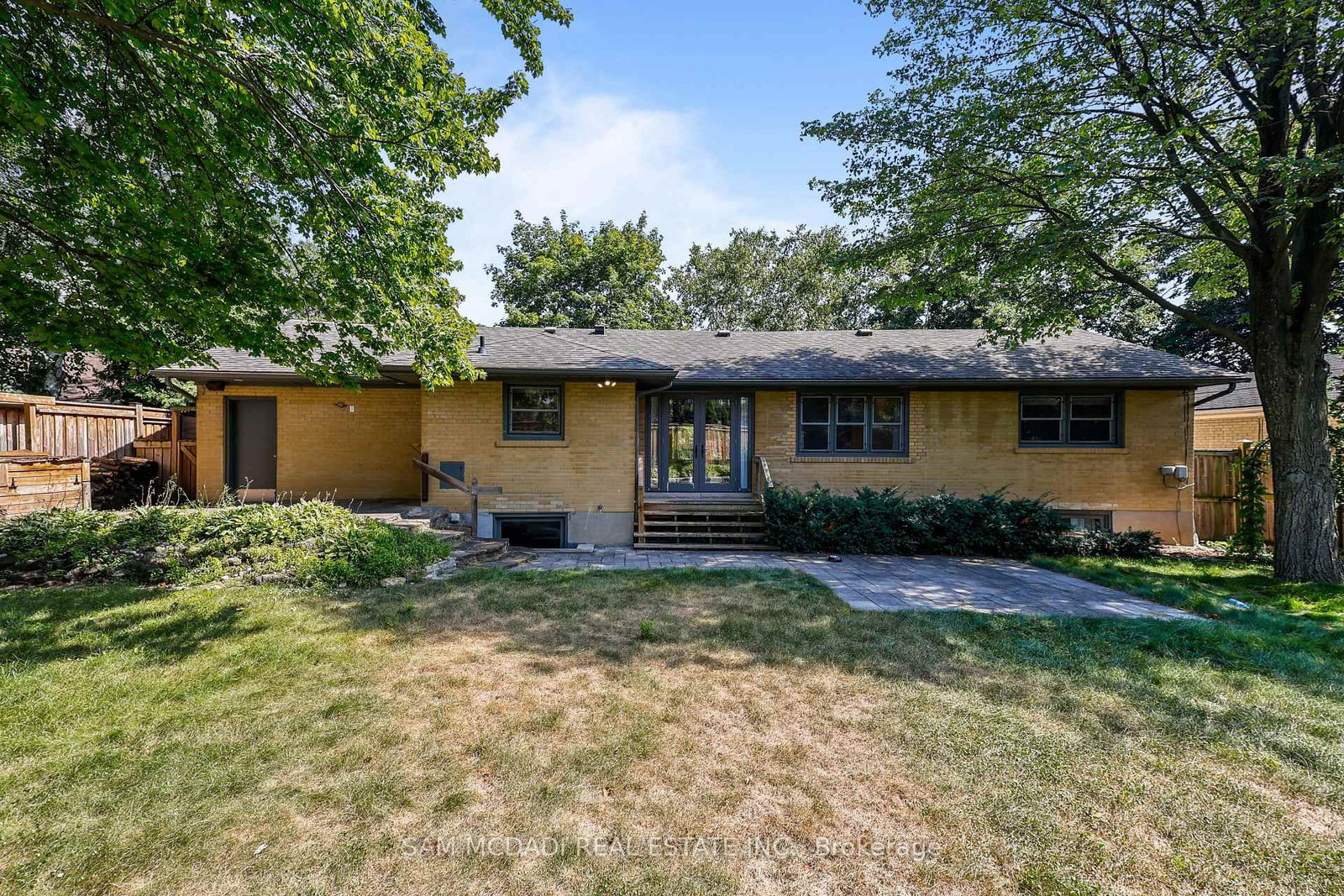 1613 Wembury Rd, Mississauga, view 27