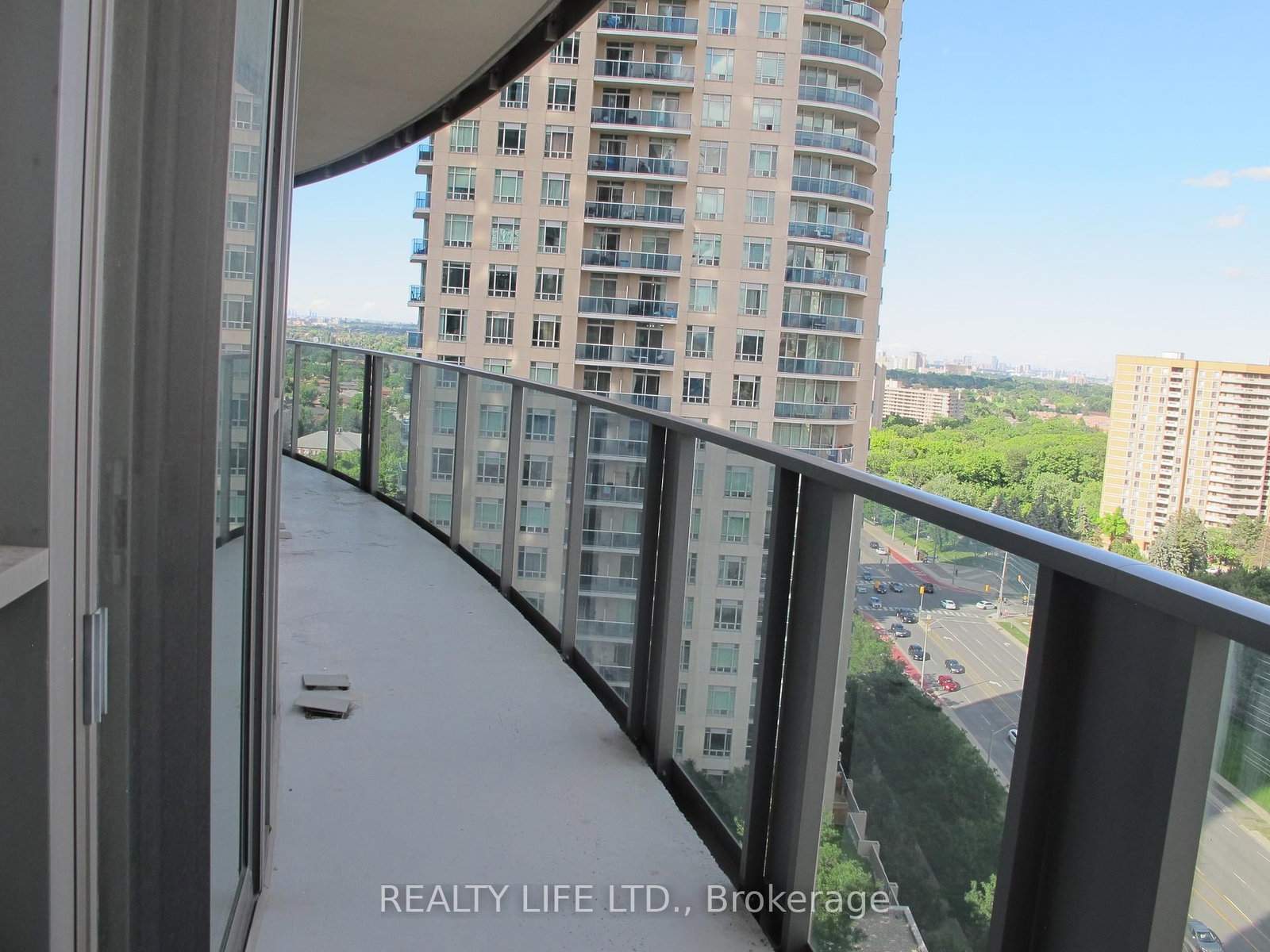60 Absolute Avenue • #1401 • Mississauga, ON photo 18