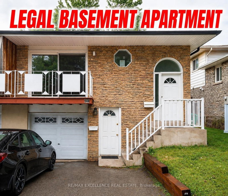 144 Abell Drive