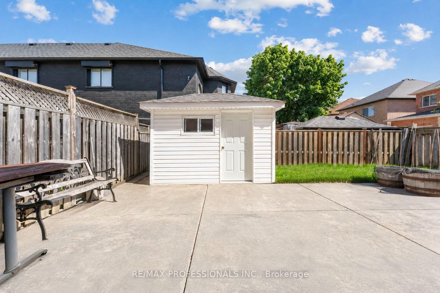 15 Tarquini Crescent • Caledon, ON photo 23