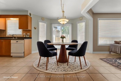 15 Tarquini Crescent • Caledon, ON photo 8