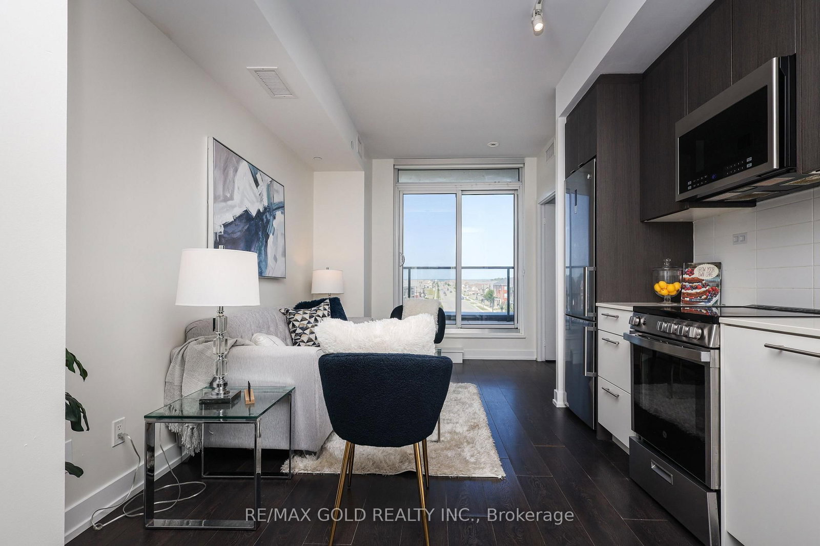 225 veterans Drive • #408 • Brampton, ON photo 16