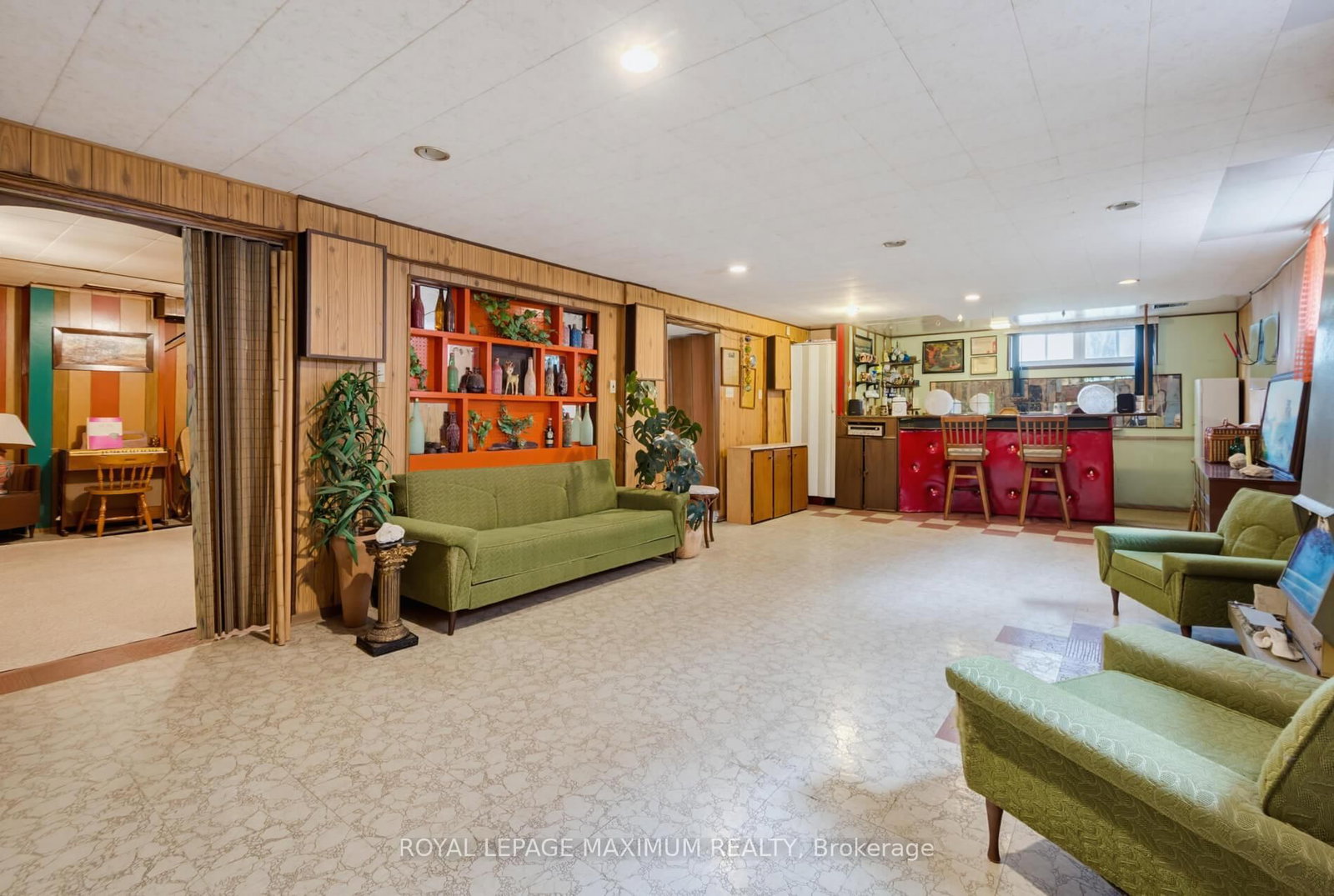 41 Strathavon Drive • Toronto, ON photo 27