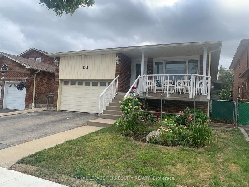 30 Gihon Spring Drive