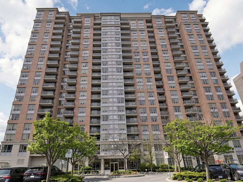 708 - 55 Strathaven Drive