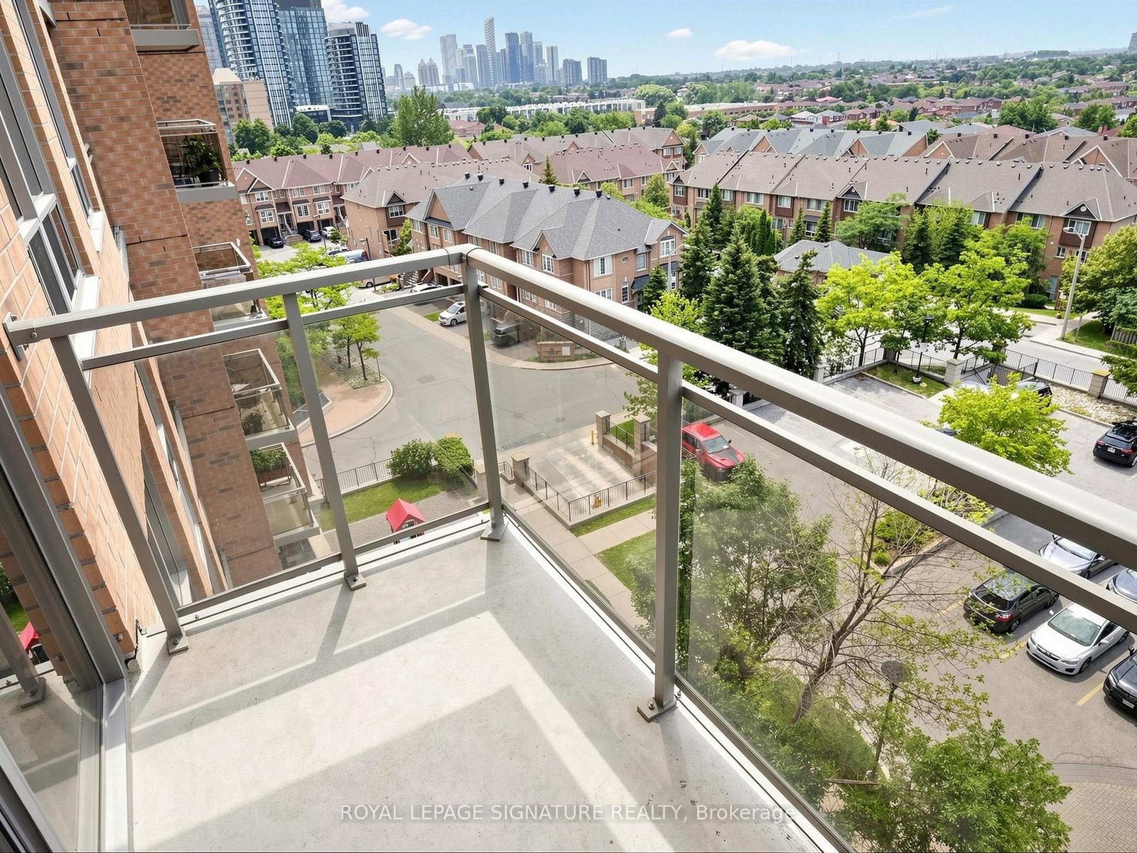 708-55 Strathaven Dr, Mississauga, view 32