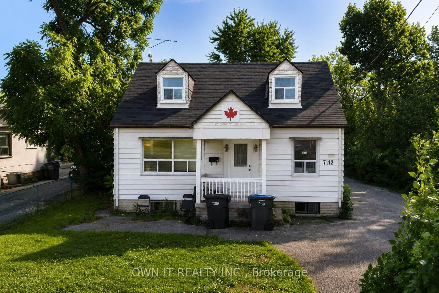 7112 Goreway Drive • Mississauga, ON photo 1