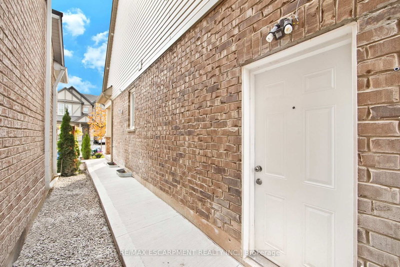 Bsmnt - 307 Hinton Terrace