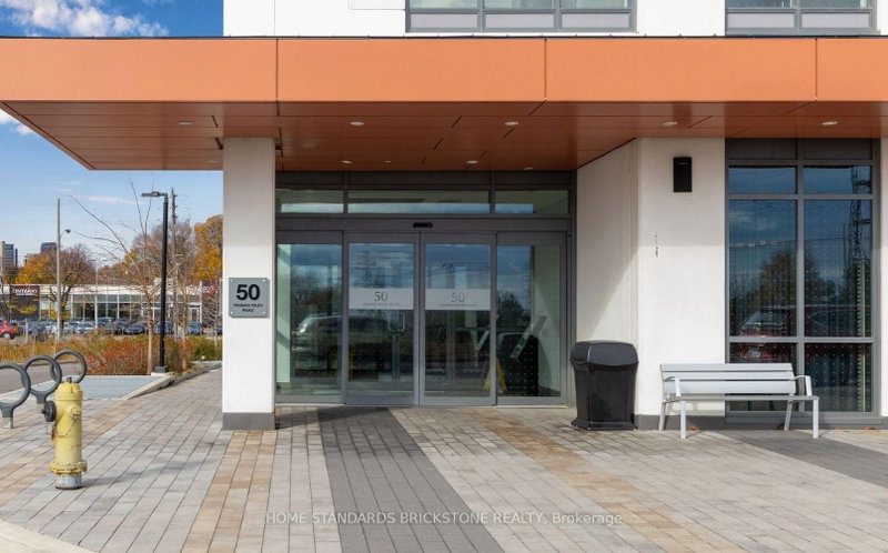 2302 - 50 Thomas Riley Road