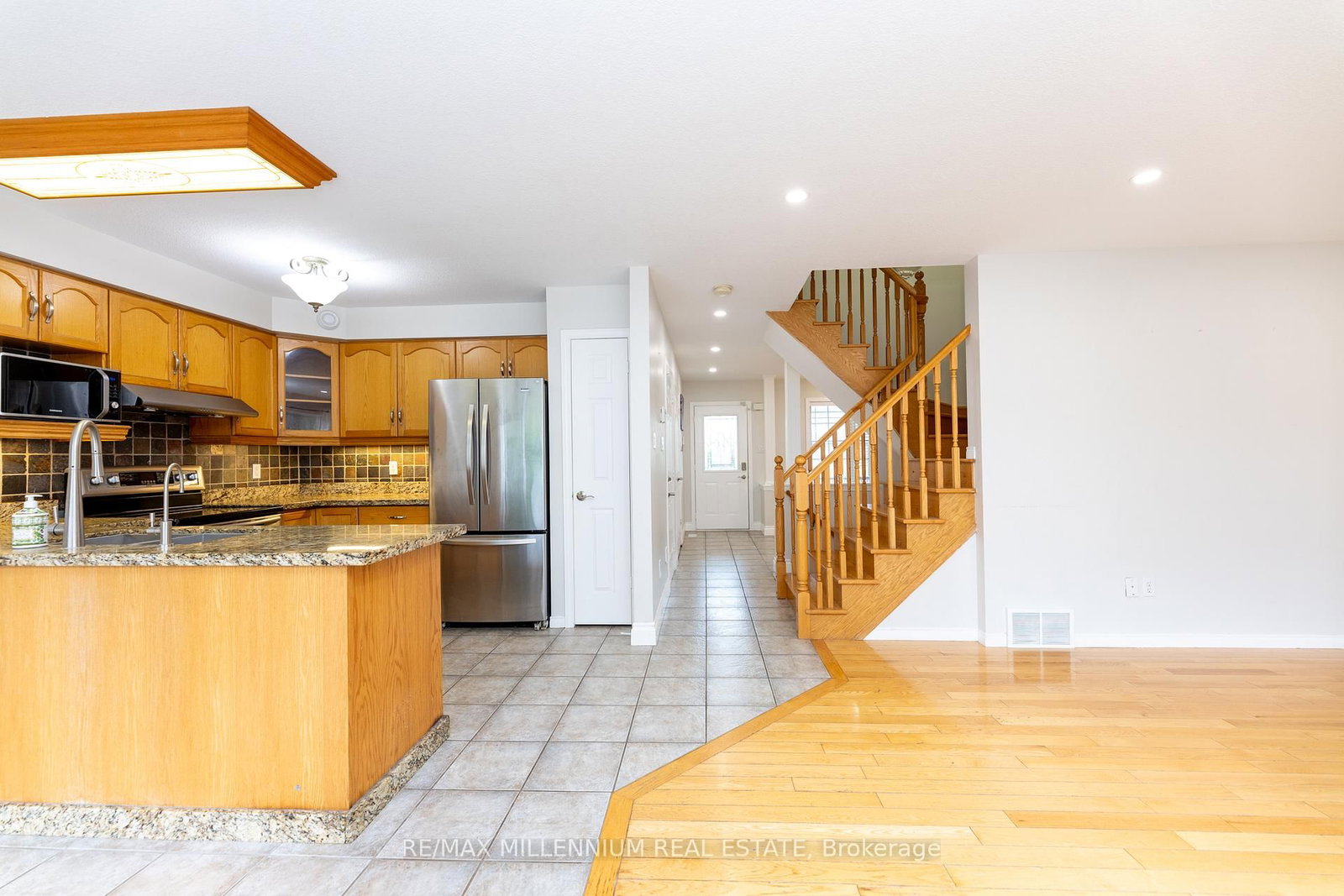 7 Graham Crescent • Orangeville, ON photo 13