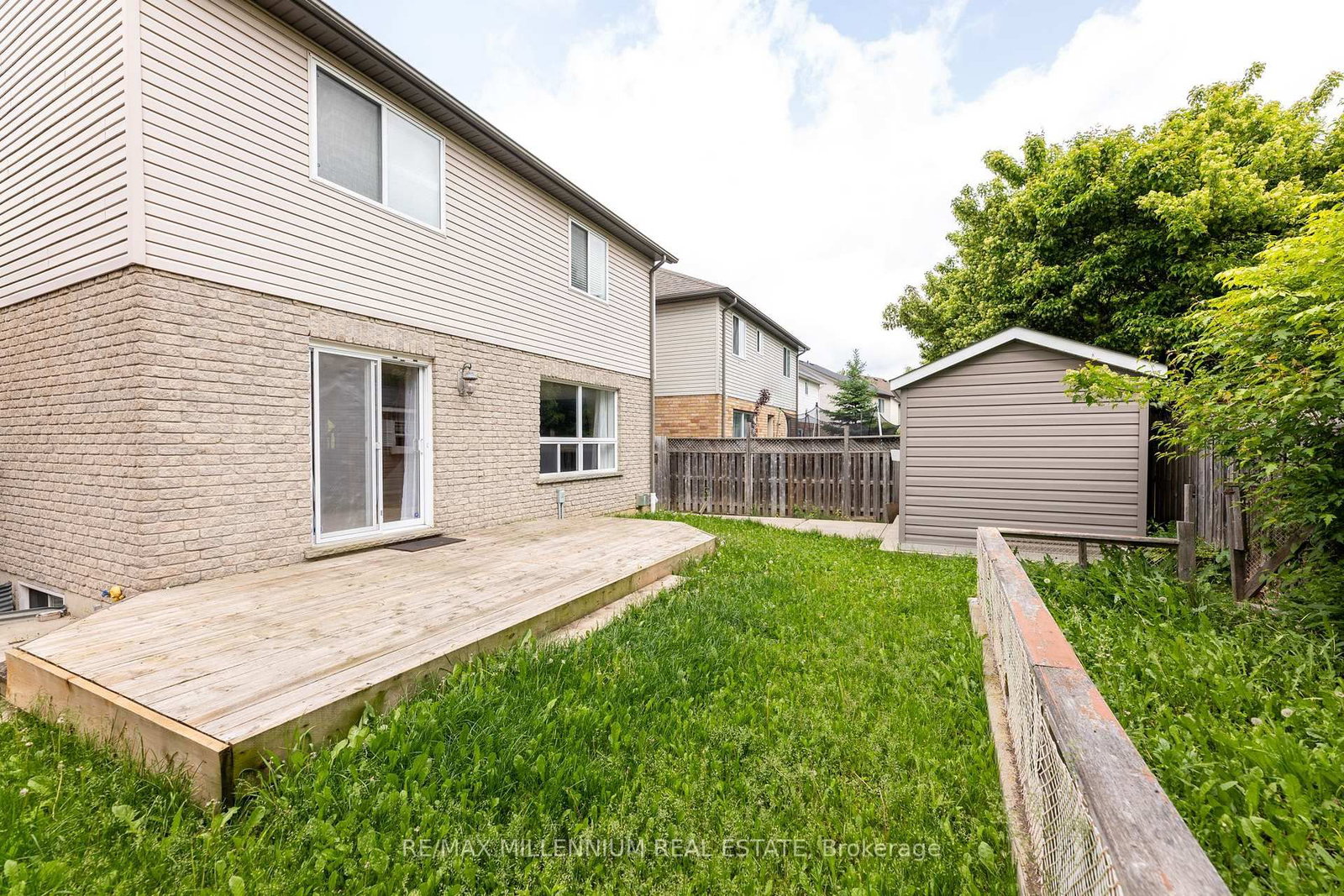 7 Graham Crescent • Orangeville, ON photo 18