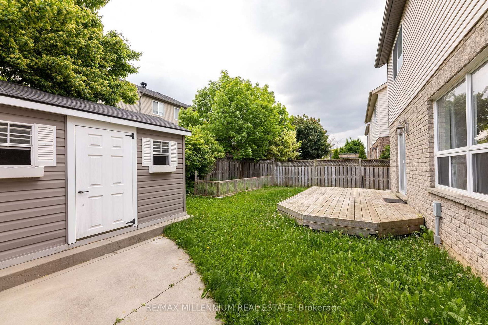 7 Graham Crescent • Orangeville, ON photo 19