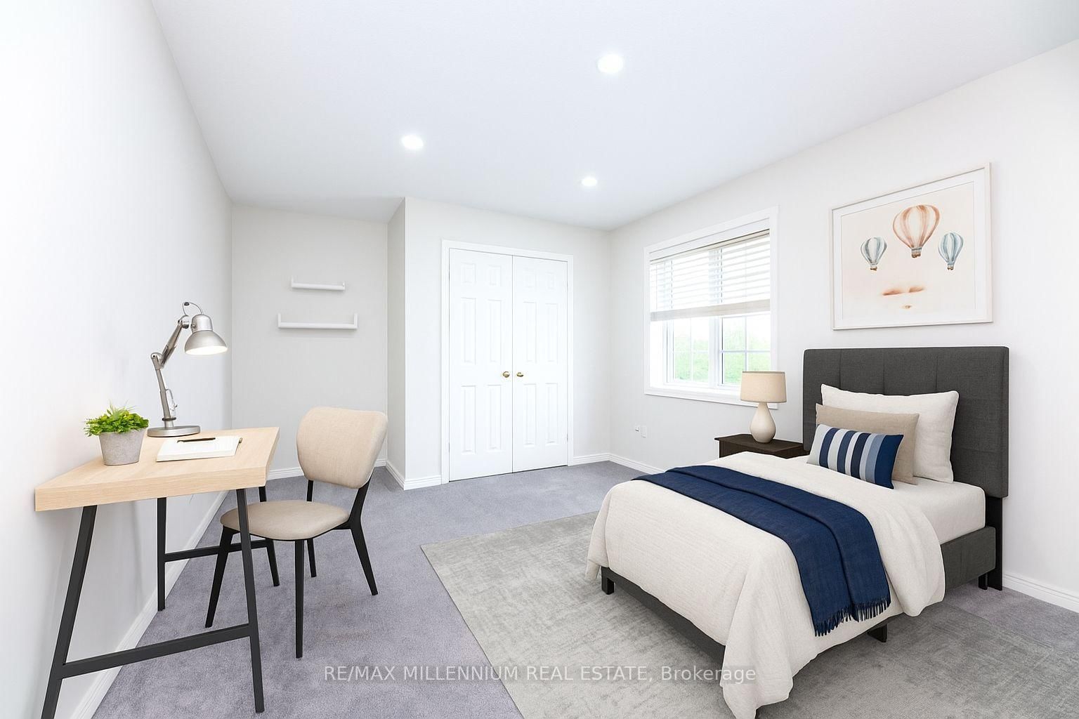 7 Graham Crescent • Orangeville, ON photo 5