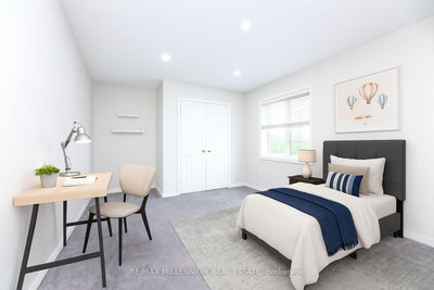 7 Graham Crescent • Orangeville, ON photo 5