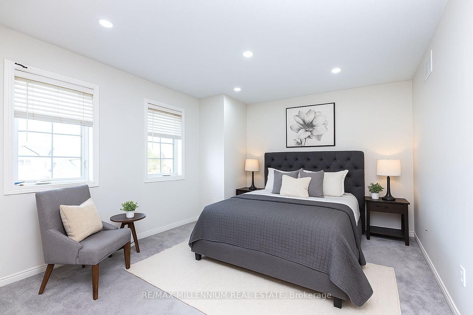 7 Graham Crescent • Orangeville, ON photo 6