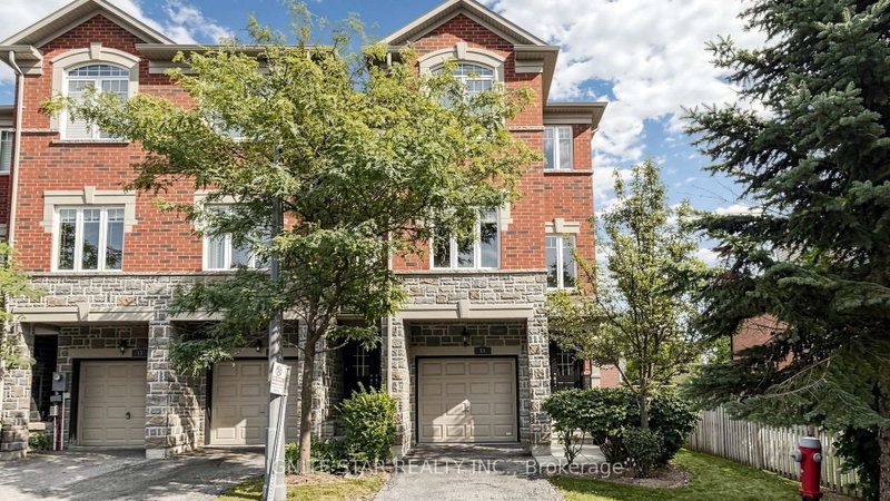 21 - 2600 Glengarry Road