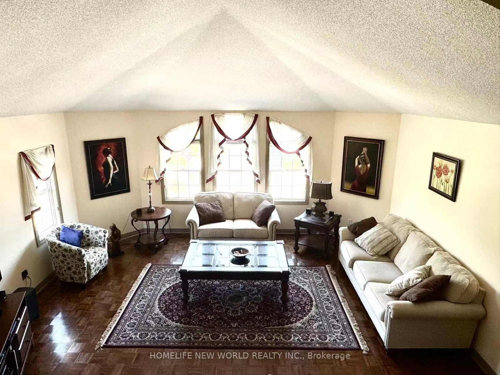2326 Yorktown Circle • Mississauga, ON photo 15