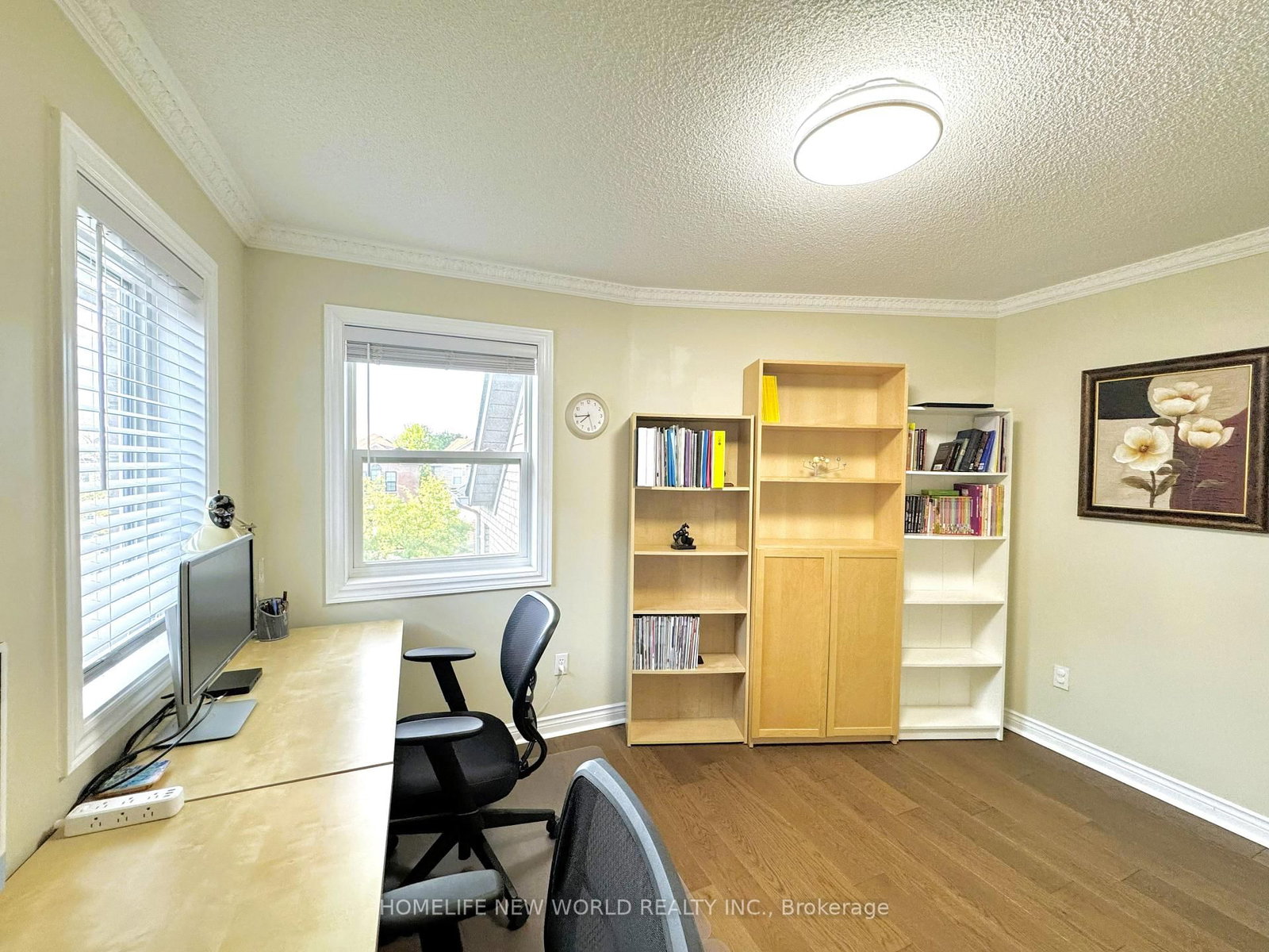 2326 Yorktown Circle • Mississauga, ON photo 26