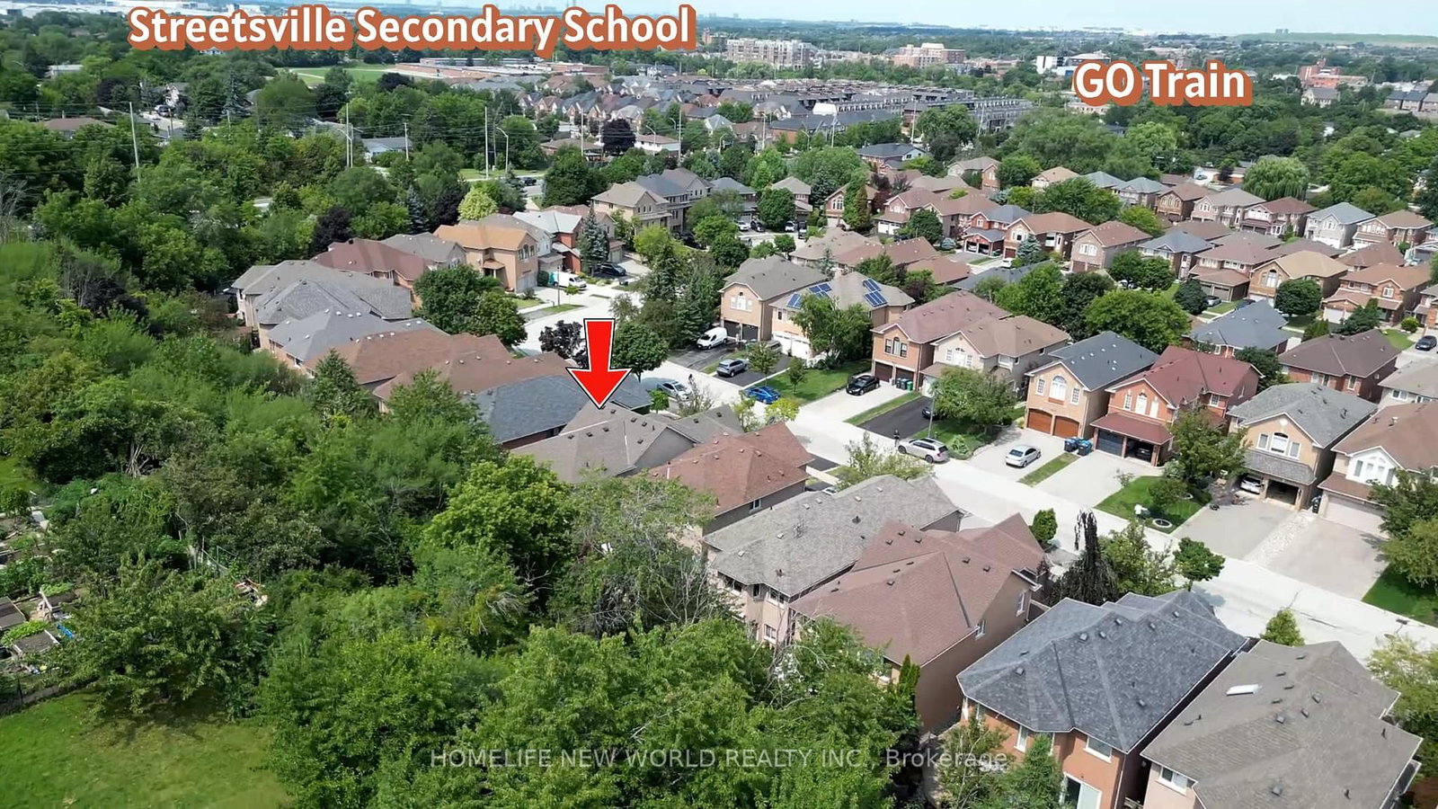 2326 Yorktown Circle • Mississauga, ON photo 42