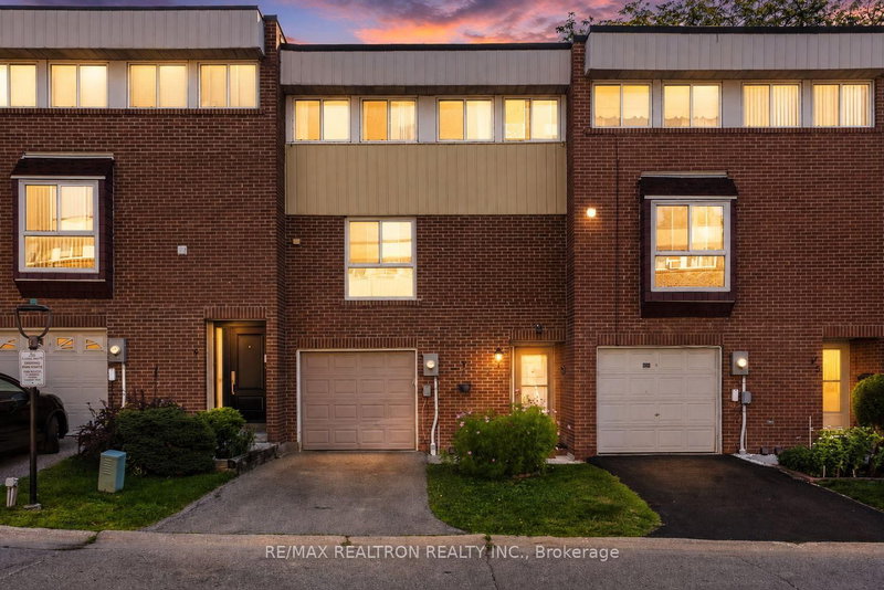 7 Sebastian Cabot Way