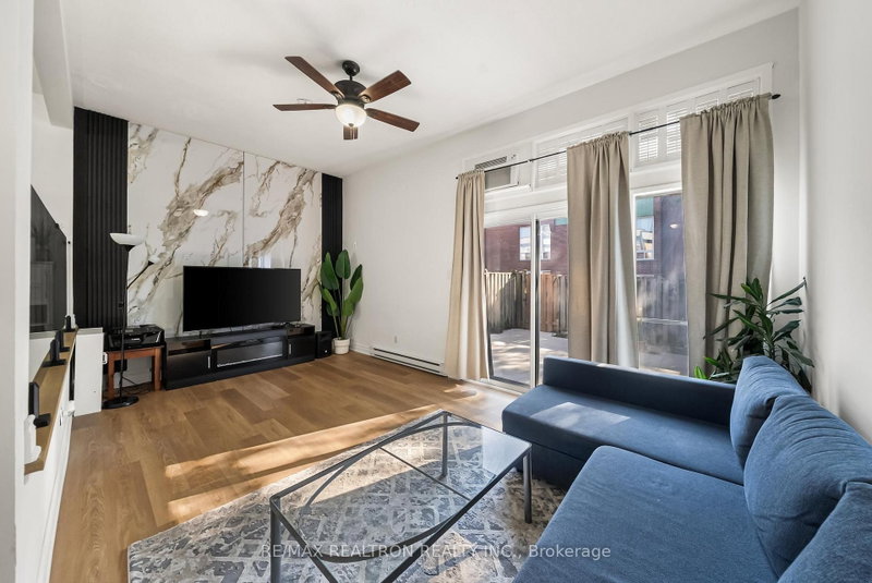 7 Sebastian Cabot Way