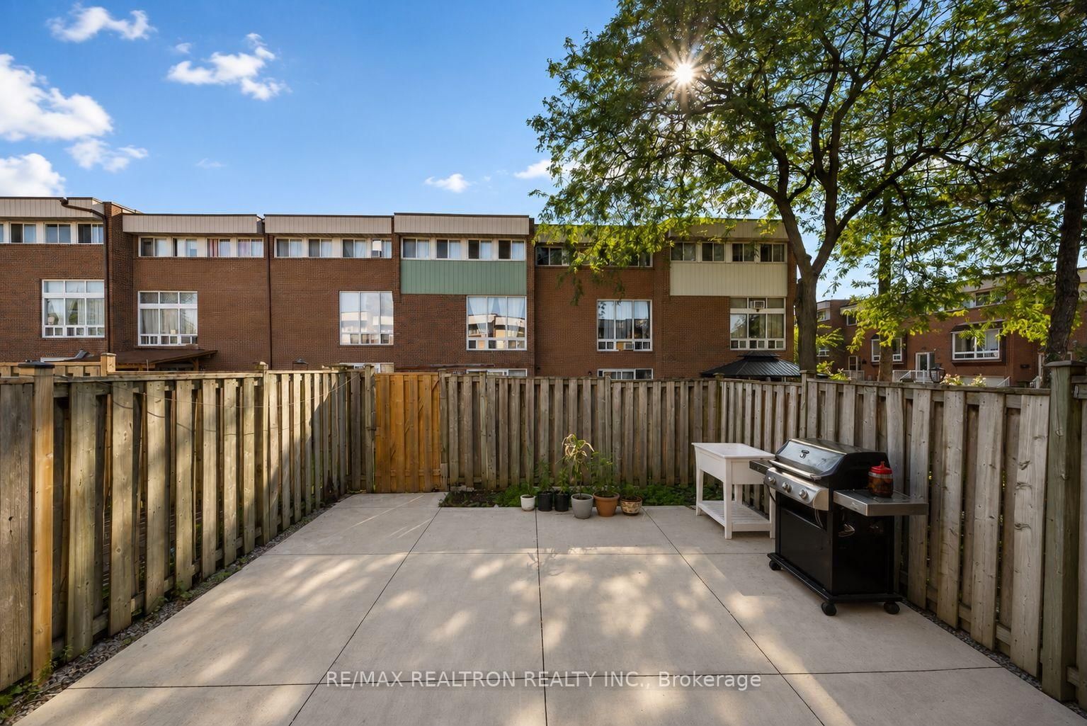 7 Sebastian Cabot Way • Toronto, ON photo 26