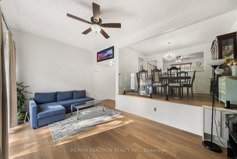 7 Sebastian Cabot Way