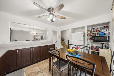 7 Sebastian Cabot Way • Toronto, ON photo 8