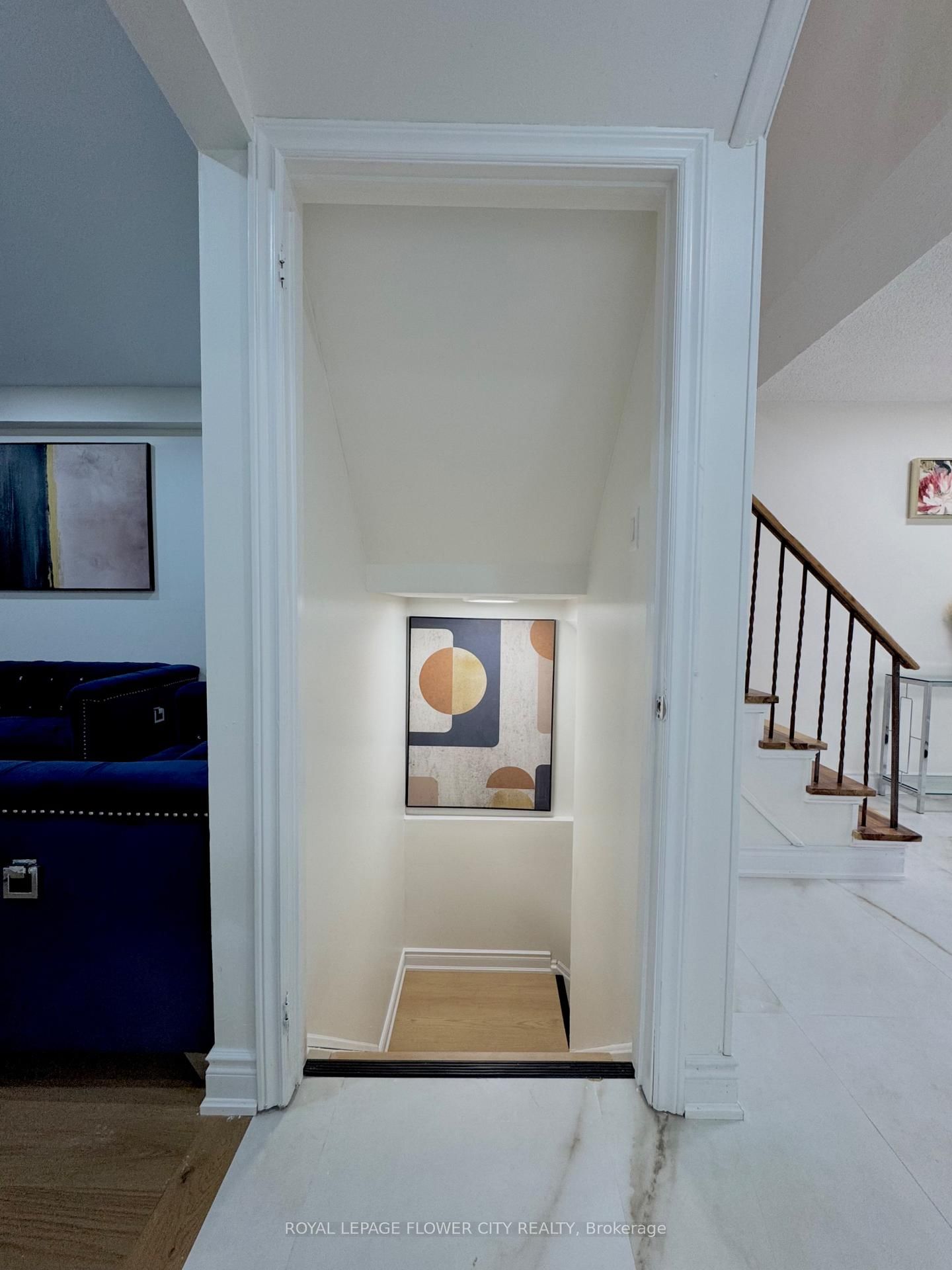6 Crenshaw Crescent • Brampton, ON photo 36
