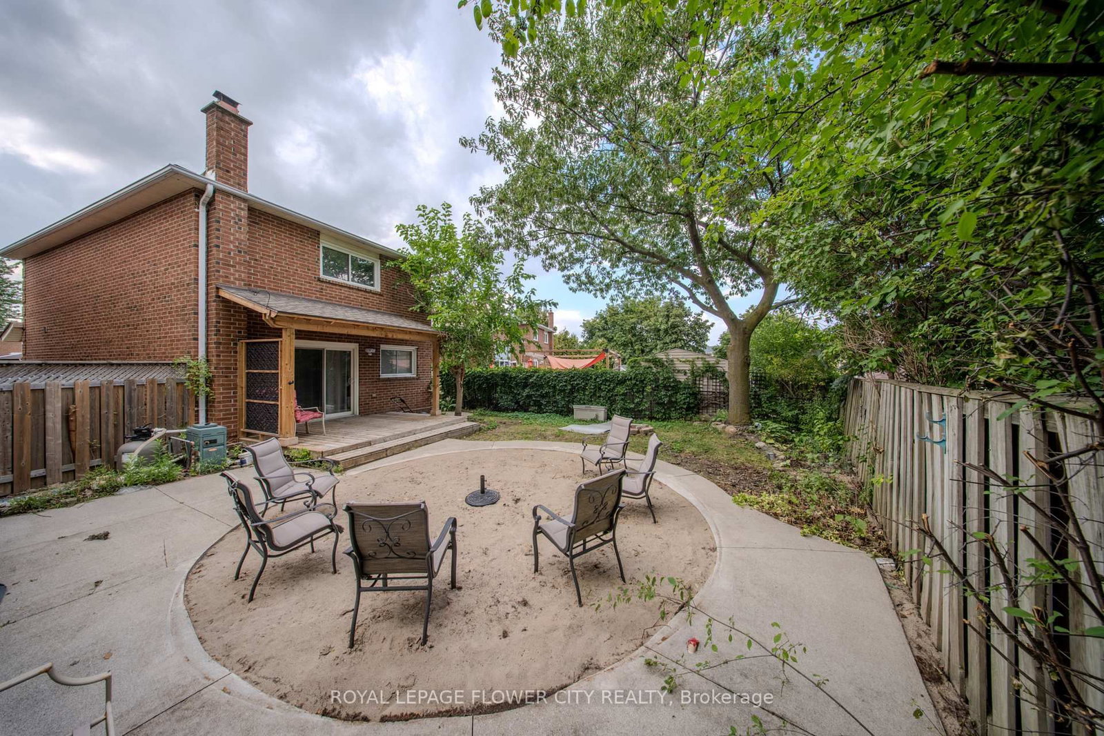 6 Crenshaw Crescent • Brampton, ON photo 40