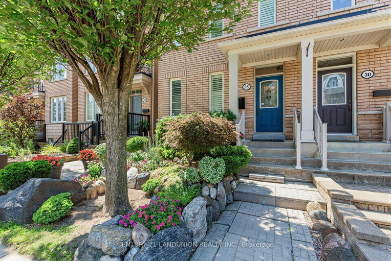 28 Herzberg Gardens