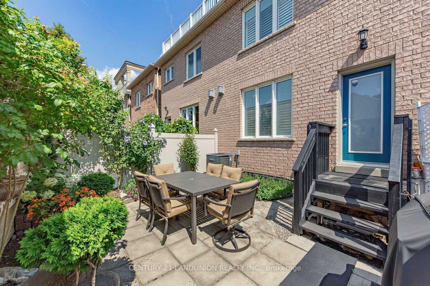 28 Herzberg Gardens • Toronto, ON photo 38