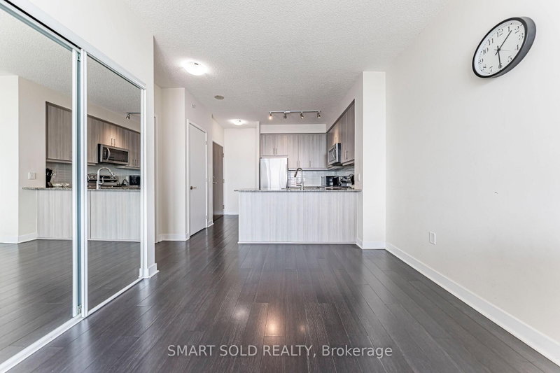3975 Grand Park Mississauga,ON L5B 0K4 — Photo 12