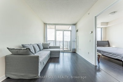 3975 Grand Park Mississauga,ON L5B 0K4 — Photo 14