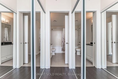 3975 Grand Park Mississauga,ON L5B 0K4 — Photo 18