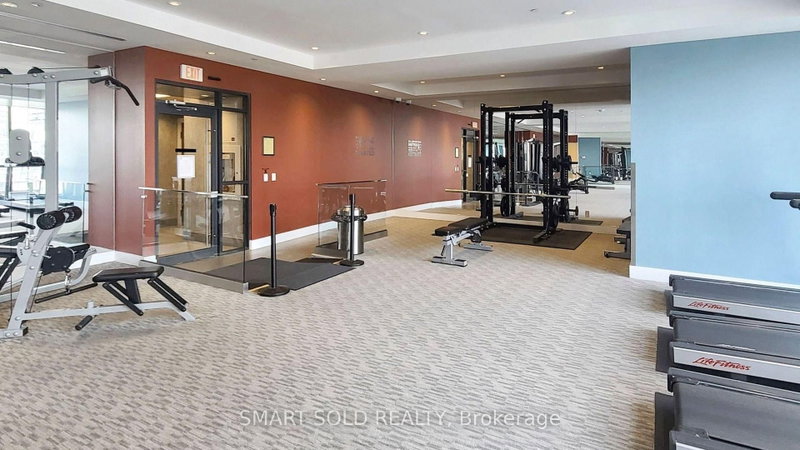 3975 Grand Park Mississauga,ON L5B 0K4 — Photo 24