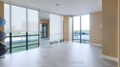 3975 Grand Park Mississauga,ON L5B 0K4 — Photo 27