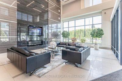 3975 Grand Park Drive • #4206 • Mississauga, ON photo 5