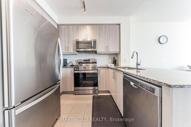 3975 Grand Park Mississauga,ON L5B 0K4 — Photo 9