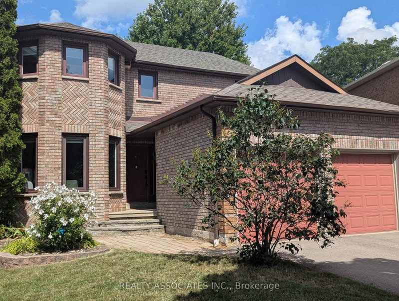 3279 Charlebrook Court