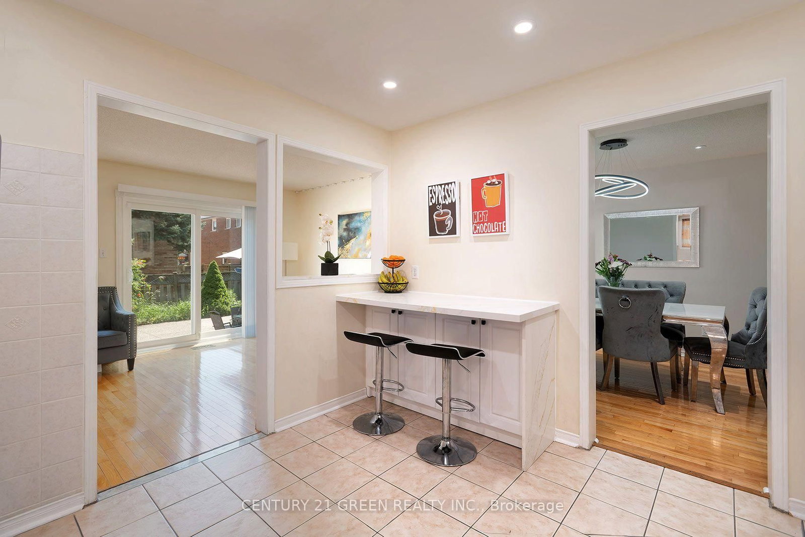 5806 Mersey Street • Mississauga, ON photo 12