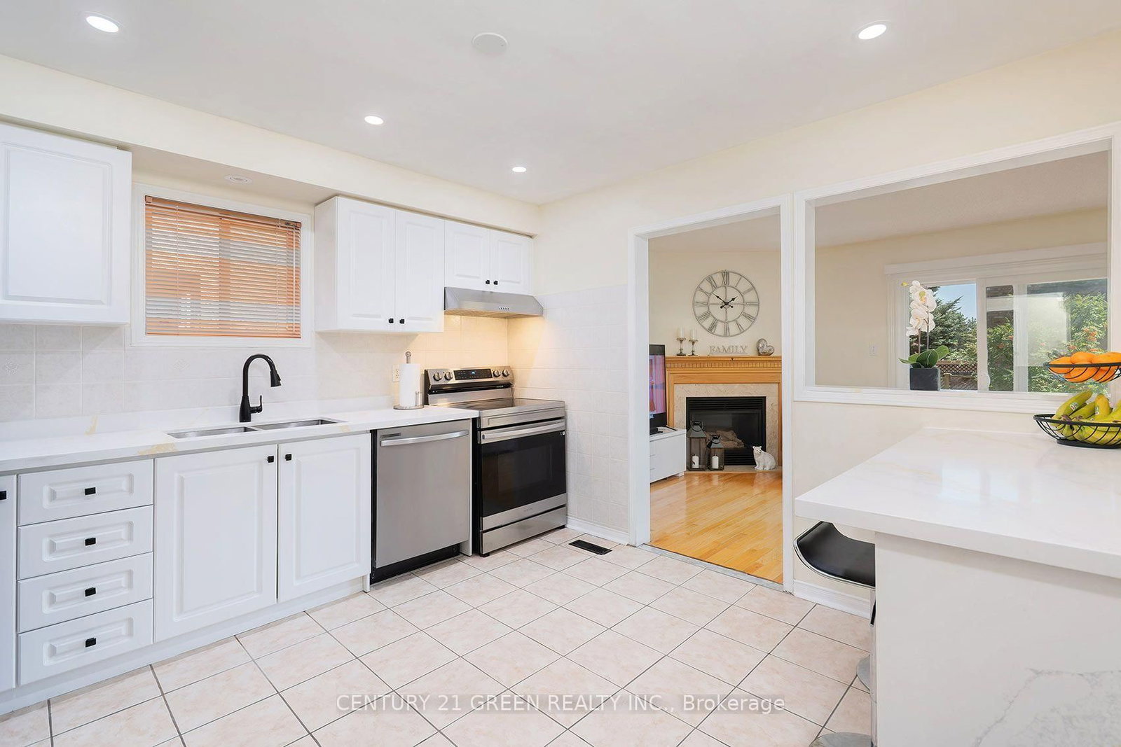 5806 Mersey Street • Mississauga, ON photo 13