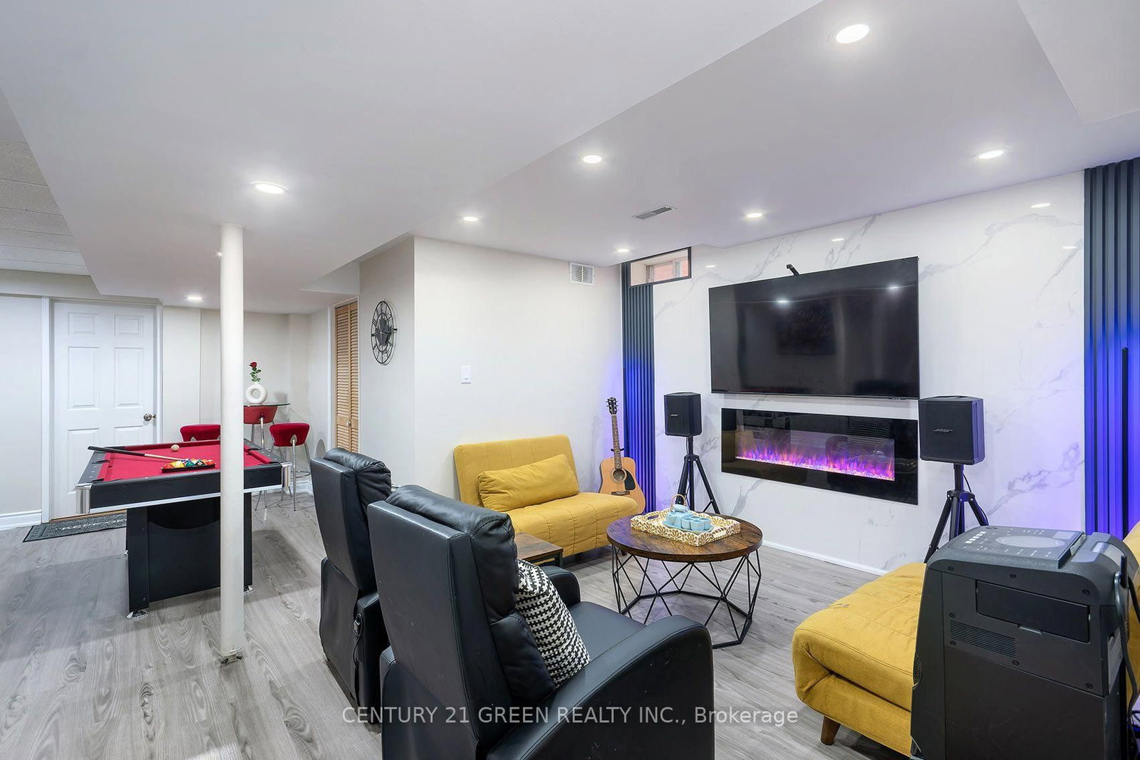5806 Mersey Street • Mississauga, ON photo 23