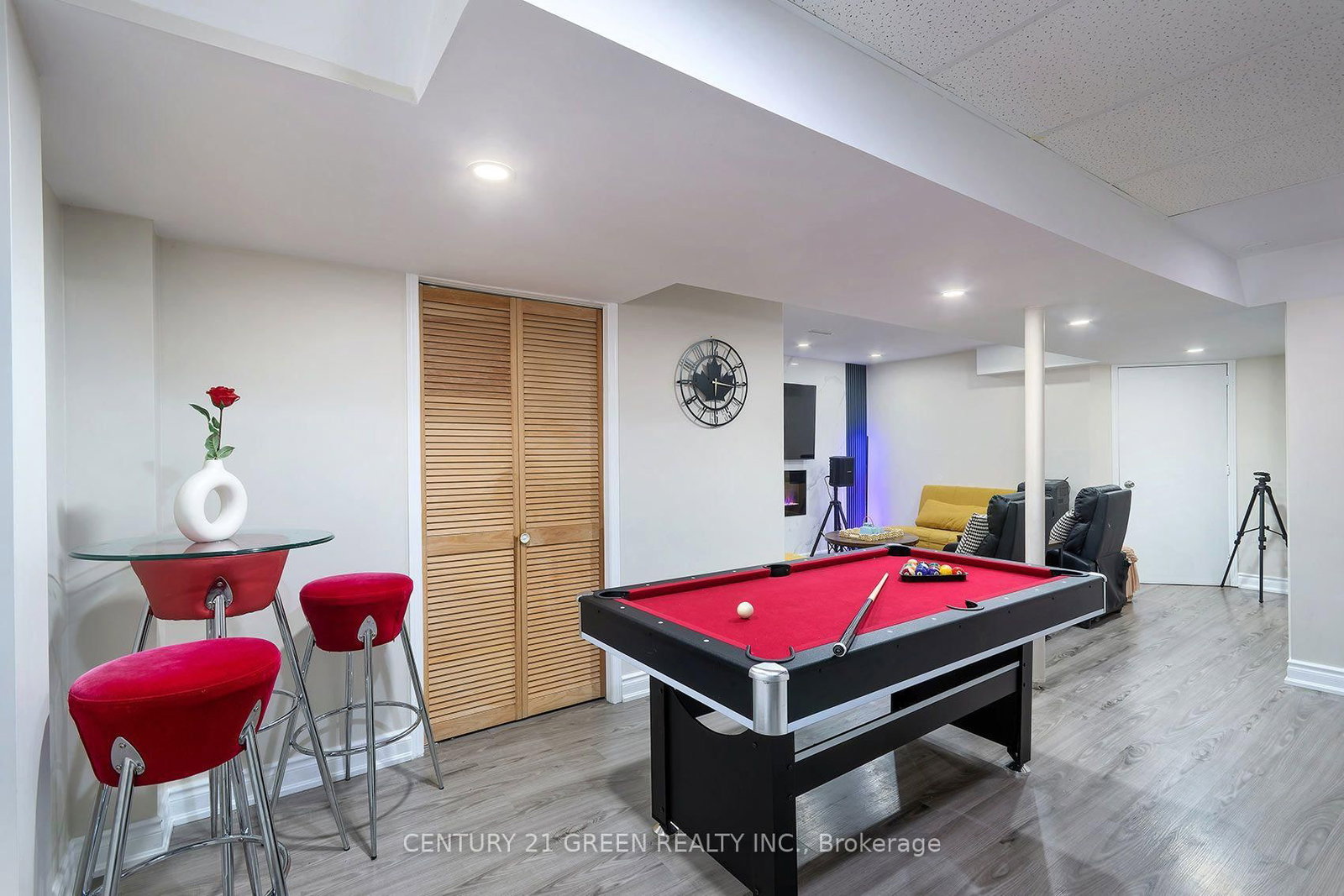 5806 Mersey Street • Mississauga, ON photo 24
