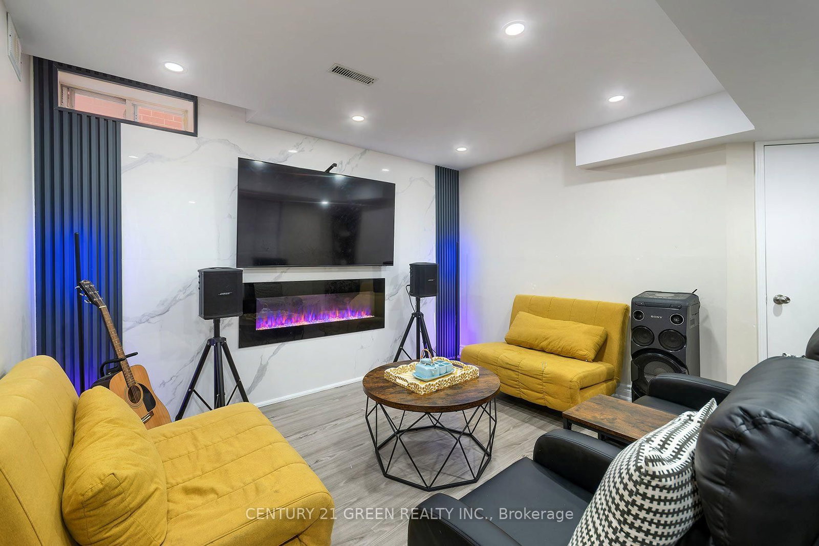 5806 Mersey Street • Mississauga, ON photo 25